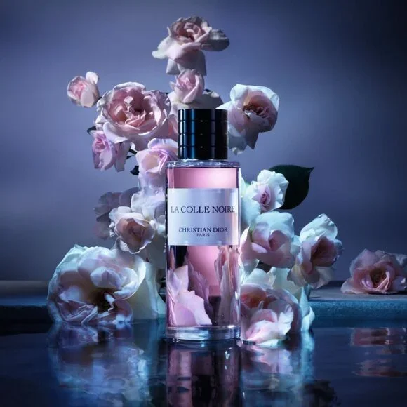 DIOR Dioriviera Eden-Roc Rouge Trafalgar Dioramour La Colle Noir Gift Bag Set - Picture 6 of 10